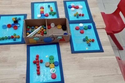 📣📣 Trường Mầm non Sơn Lai tiếp tục tổ chức các hoạt động bồi dưỡng năng lực chuyên môn cho giáo viên     🌻🌻 Sau đây là 1 số hình ảnh hoạt động của tiết học