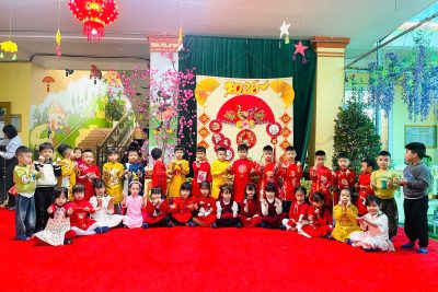 🌸 XUÂN GẮN KẾT- TẾT SUM VẦY –  2026🌸